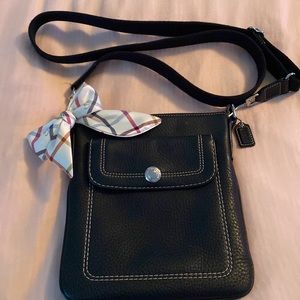 Coach Crossbody